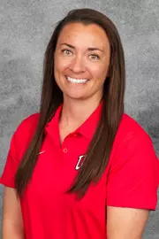 Heather Farmer, MS, CSCS