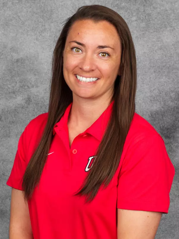 UNLV Athletics Staff Headshots
Heather Farmer