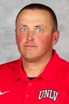 Josh Hewitt Headshot