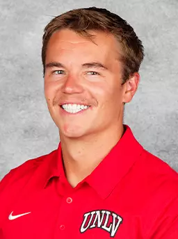 Maxwell Cotton Headshot
