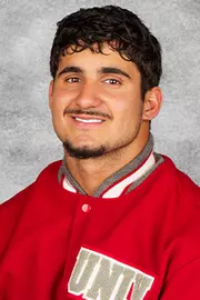 Mohammad Maali Headshot