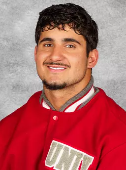 Mohammad Maali Headshot