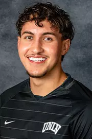 Cesar Carbajal Headshot