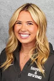 Ashley Hughes