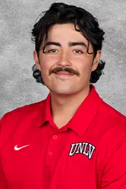 Cody Albright 2026 Headshot