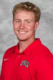 Cooper Sheff 2026 Headshot