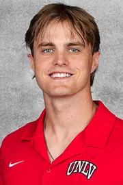 Cal Barna 2026 Headshot