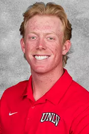 Carson Lane 2026 Headshot