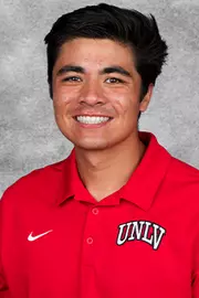 Connor Tallakson 2026 Headshot