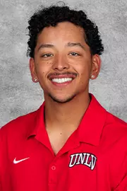 Drew Barragan 2026 Headshot