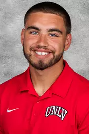 Drew Charney 2026 Headshot