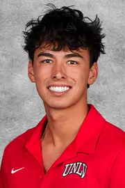 Felix Ong 2026 Headshot