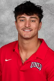 Jacob Gomberg 2026 Headshot
