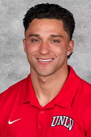 Jayden Sanchez 2026 Headshot