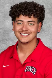 Jonny Rodriguez 2026 Headshot