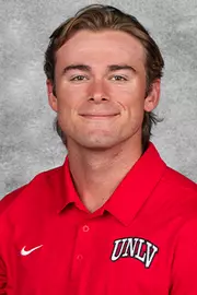 Josh Donegan 2026 Headshot