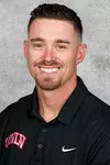 Nick Rush 2026 Headshot