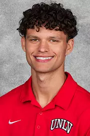 Noah Kubasky 2026 Headshot