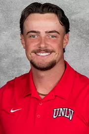 Parker Dillhoff 2026 Headshot