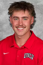 Reese Lueck 2026 Headshot
