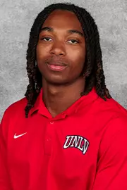 Reggie Bussey 2026 Headshot