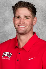 Yates Bland 2026 Headshot