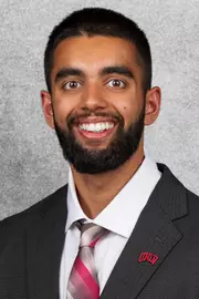 Aly Dhanani