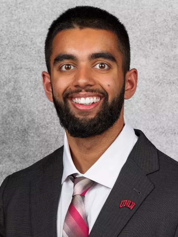 Aly Dhanani