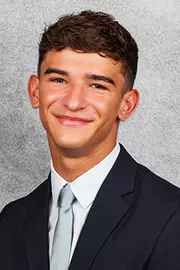 Aidan Favela