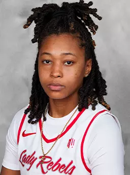 Destiny Brown