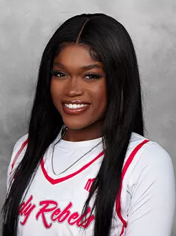 Jasmyn Lott