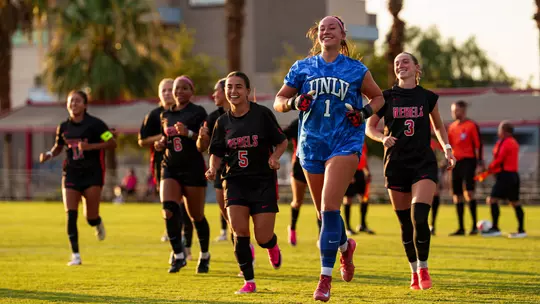 WSOC Hype Photo