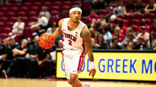 Cam Miles