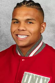 Keyan Burnett