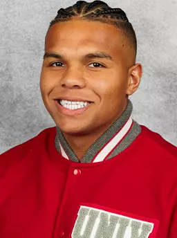 Keyan Burnett