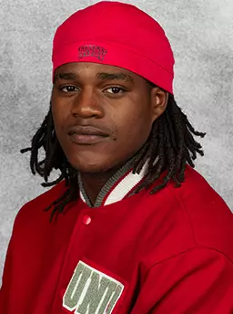 Kyron Chambers