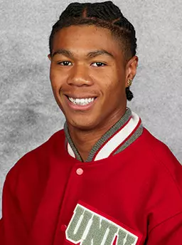 Taeshaun Lyons