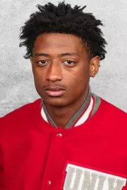 Amorion Walker