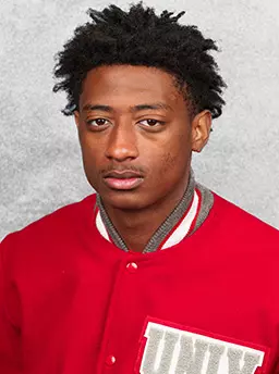 Amorion Walker
