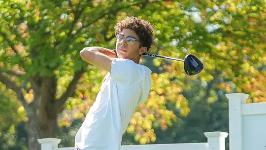 M. Golf Avery Lazarski
