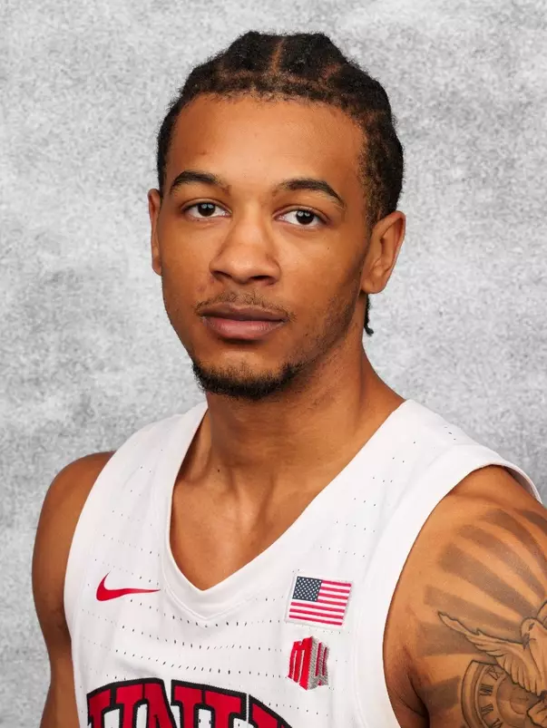 Cam Miles