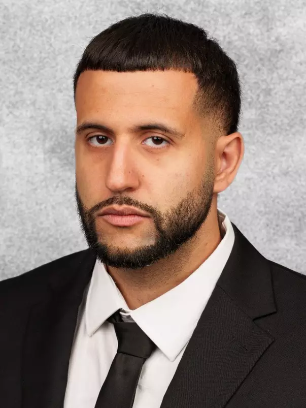 Chris Zodda