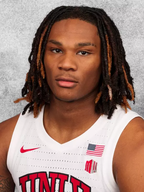 Dontrez Williams