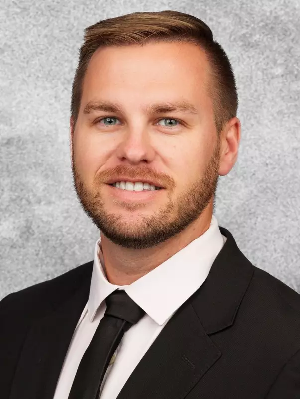 Garrett Thompson