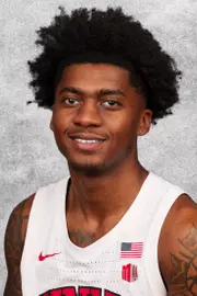 Terrance Ford Jr.