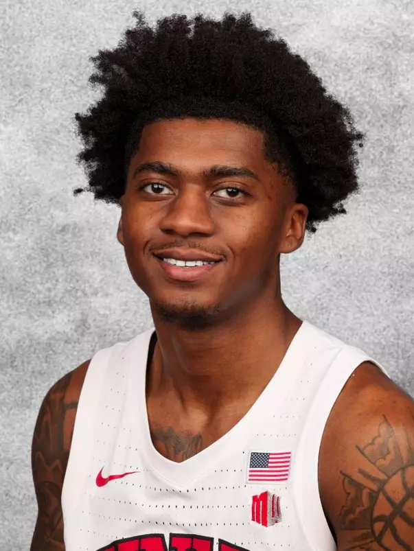 Terrance Ford Jr.