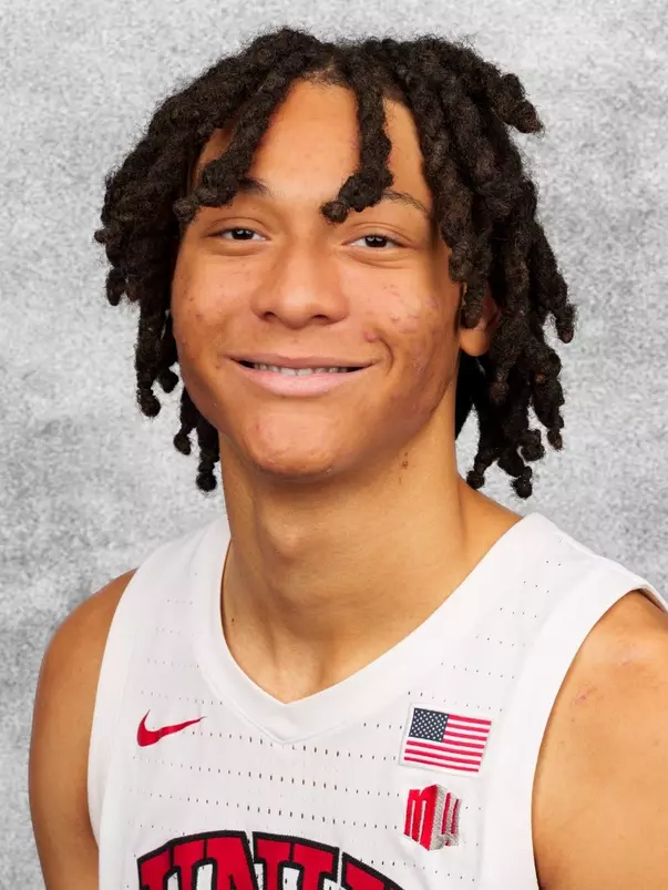 Tyrin Jones
