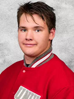 Zach Scott HS