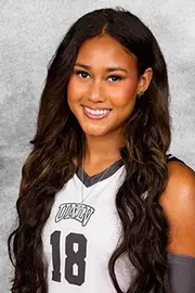 Brooklynn Williams Headshot 2026