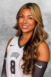 Caleigh King Headshot 2026